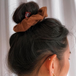 Invisibobble Sprunchie Large Woke Up Like This 1 τεμάχιο