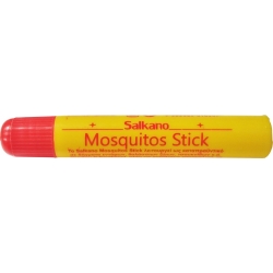 Salkano Mosquito Λοσιόν για Μετά το Τσίμπημα σε Roll On/Stick Αμμωνία 15ml
