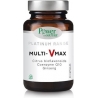Power Of Nature Platinum Range Multi-Vmax Βιταμίνη για Ενέργεια & το Ανοσοποιητικό 30 κάψουλες