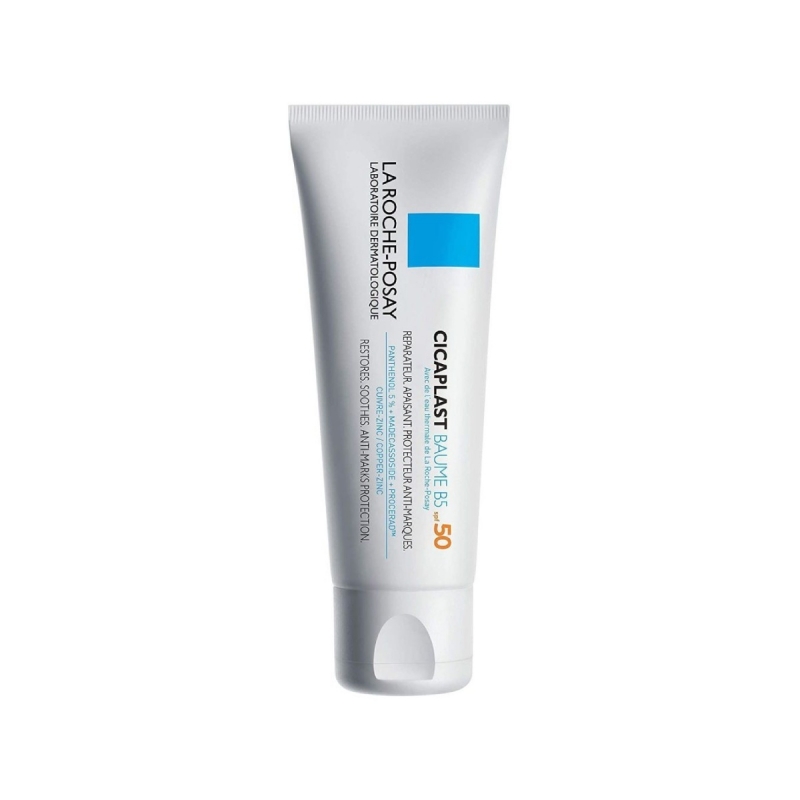 La Roche Posay Cicaplast Baume B5 SPF50 Anti- Marks Protection 40ml