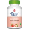 Vican Chewy Vites Collagen Beauty Complex Φράουλα 60 ζελεδάκια