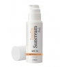 Inalia Suncream Αντηλιακή Κρέμα για το Σώμα SPF50 150ml