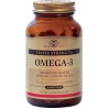 Solgar Triple Strength Omega 3 Ιχθυέλαιο 50 μαλακές κάψουλες