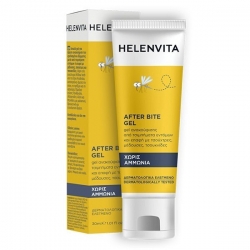 Helenvita After Bite Gel Gel για Μετά το Τσίμπημα Κατάλληλο για Παιδιά 30ml