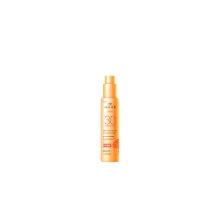 NUXE Sun Delicious Sun Spray SPF30 Αντηλιακό Προσώπου & Σώματος 150ml