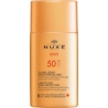 Nuxe Sun Αδιάβροχη Αντηλιακή Κρέμα Προσώπου SPF50 50ml