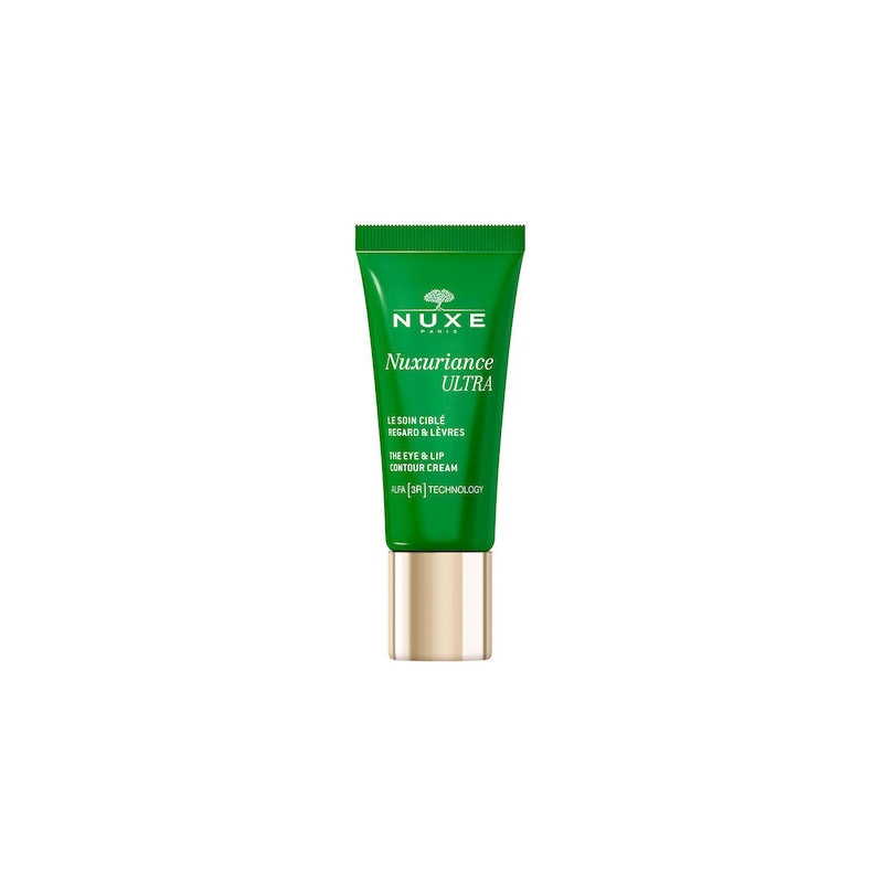 Nuxe Nuxuriance Ultra The Eye & Lip Contour Cream 15ml