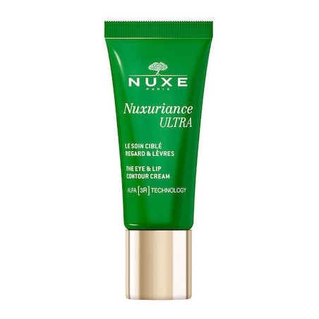 Nuxe Nuxuriance Ultra The Eye & Lip Contour Cream 15ml