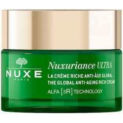 Nuxe Nuxuriance Ultra The Global Anti-Aging Rich Cream Αντιρυτιδική Κρέμα για την Ξηρή & Πολύ Ξηρή Επιδερμίδα 50 ml