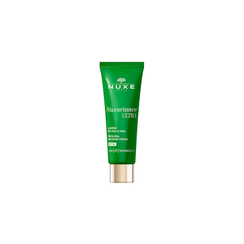Nuxe Nuxuriance Ultra The Global Anti-Aging Cream SPF 30 , 50ml