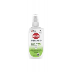 Autan Defense Plant Based Εντομοαπωθητική Λοσιόν σε Spray Κατάλληλη για Παιδιά 100ml