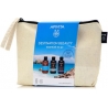 Apivita Promo Hydration Shampoo (75ml), Pure Jasmine Shower Gel (75ml) & Cleansing Foam (75ml)