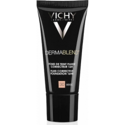 Vichy Dermablend Liquid Make Up 30 Beige 30ml