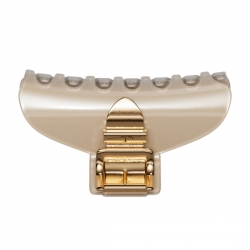 Invisibobble Clipstar Marina Hoermanseder Golden Clasp 1τεμ