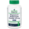 Doctor's Formulas Magnesium Bisglycinate Chelate 125mg 90 κάψουλες