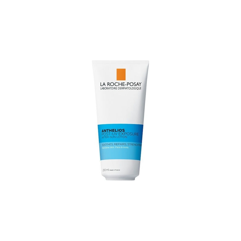 LA ROCHE POSAY Anthelios Post-UV Exposure After-Sun Lotion 200ml