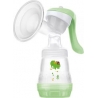 Mam Χειροκίνητο Απλό Θήλαστρο Easy Start Πράσινο 160ml