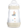 MAM Μπιμπερό Πλαστικό Easy Start Anti-Colic Θηλή Σιλικόνης 2+ Μηνών 260ml 351SU1