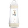 Mam Μπιμπερό Easy Start Anti-Colic 320ml 4 μηνών Συλλογή Better Together Creme 356SU1