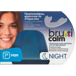 Pim Bruxicalm Night Οδοντιατρικός Νάρθηκας Βρυγμού 1τμχ