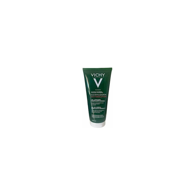 NORMADERM PHYTOSOLUTION PURIFYING CLEANSING GEL 200ML