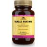 Solgar Female Multiple Βιταμίνη για Ενέργεια 60 ταμπλέτες