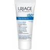 Uriage Bariederm SPF50 Ενυδατική Κρέμα Ανάπλασης για Ευαίσθητες Επιδερμίδες 40ml
