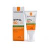 La Roche Posay Anthelios Uvmune Αδιάβροχη Αντηλιακή Κρέμα Προσώπου SPF50 50ml