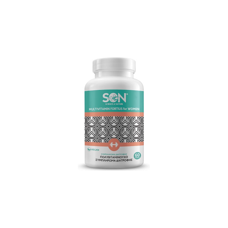 Science of Nature Vitamin C Time Release 1000mg 60 ταμπλέτες