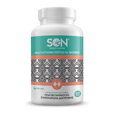 Science of Nature Vitamin C Time Release 1000mg 60 ταμπλέτες Science of Nature Vitamin C Time Release 1000mg 60 ταμπλέτες