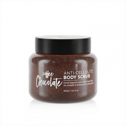 Lavish Care Coffee Chocolate Body Scrub 250ml