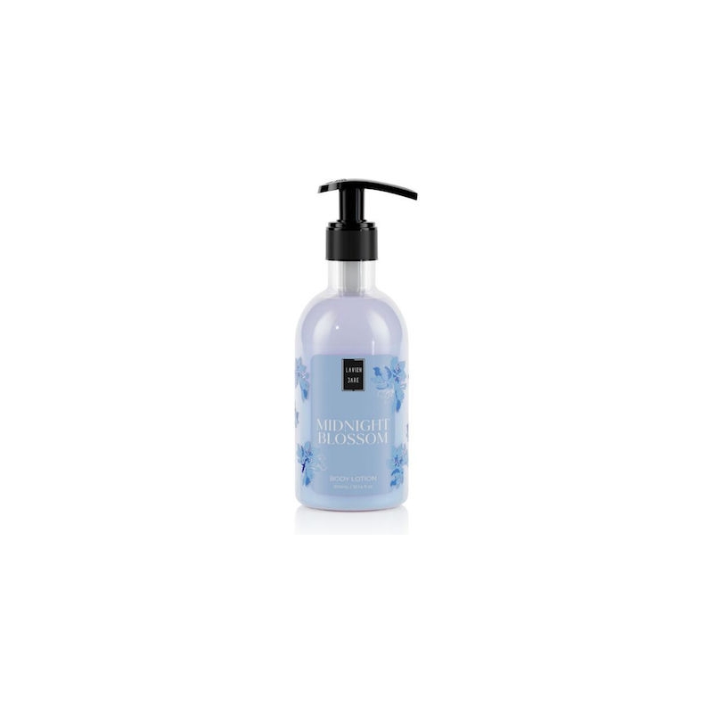 Lavish Care Body Midnight Blossom Ενυδατική Lotion Σώματος με Άρωμα Γιασεμί 300ml
