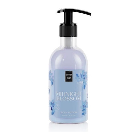 Lavish Care Body Midnight Blossom Ενυδατική Lotion Σώματος με Άρωμα Γιασεμί 300ml Lavish Care Body Midnight Blossom Ενυδατική Lotion Σώματος με Άρωμα Γιασεμί 300ml