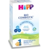 Hipp Γάλα σε Σκόνη Bio Combiotic No 1 Χωρίς Άμυλο 0m+ 600gr χωρίς Γλουτένη