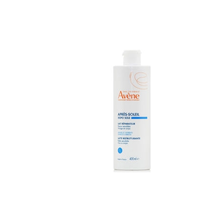Avene Apres Soleil After Sun Γαλάκτωμα για Πρόσωπο και Σώμα 400ml Avene Apres Soleil After Sun Γαλάκτωμα για Πρόσωπο και Σώμα 400ml