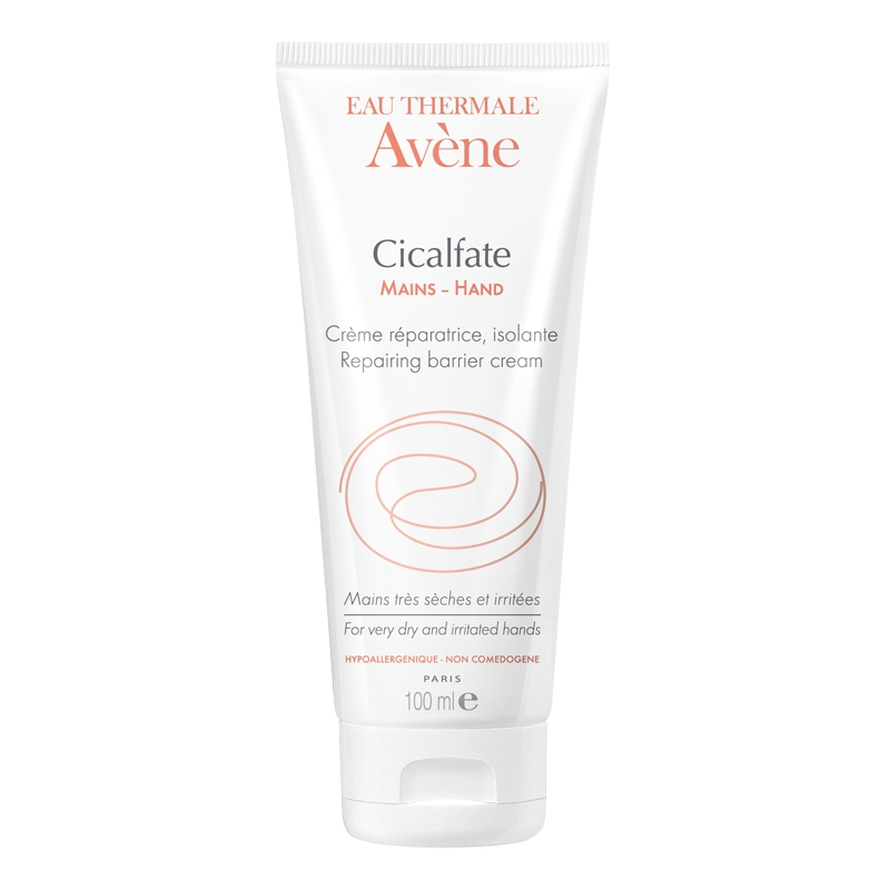 Avene Cicalfate Creme Mains Reparatrice Κρέμα Χεριών 100ml