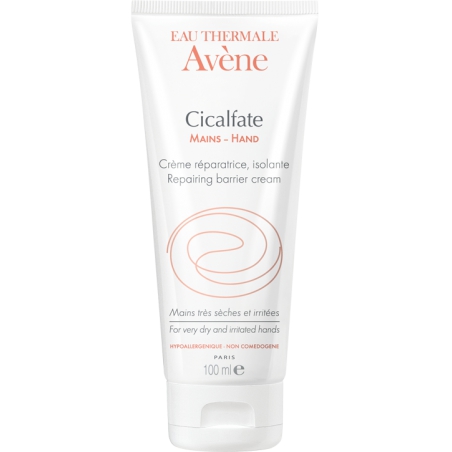 Avene Cicalfate Creme Mains Reparatrice Κρέμα Χεριών 100ml