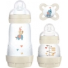 MAM Starter Set Easy Start Anti-Colic Από 0+ Μηνών 655U