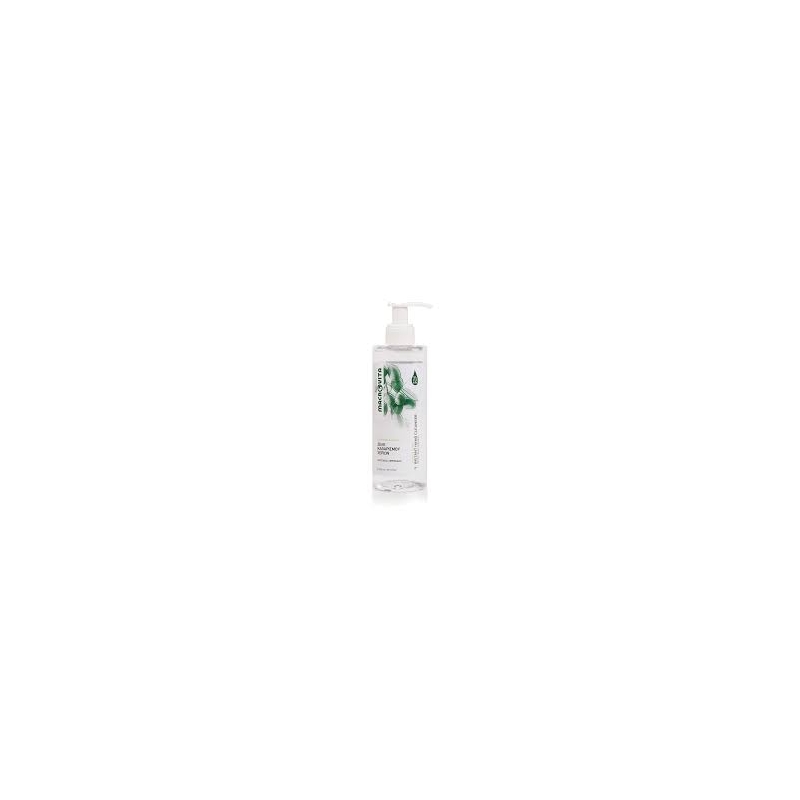 Macrovita Instant Hand Cleanser Με Λαδι Ελιας & Λεμονι 300ML