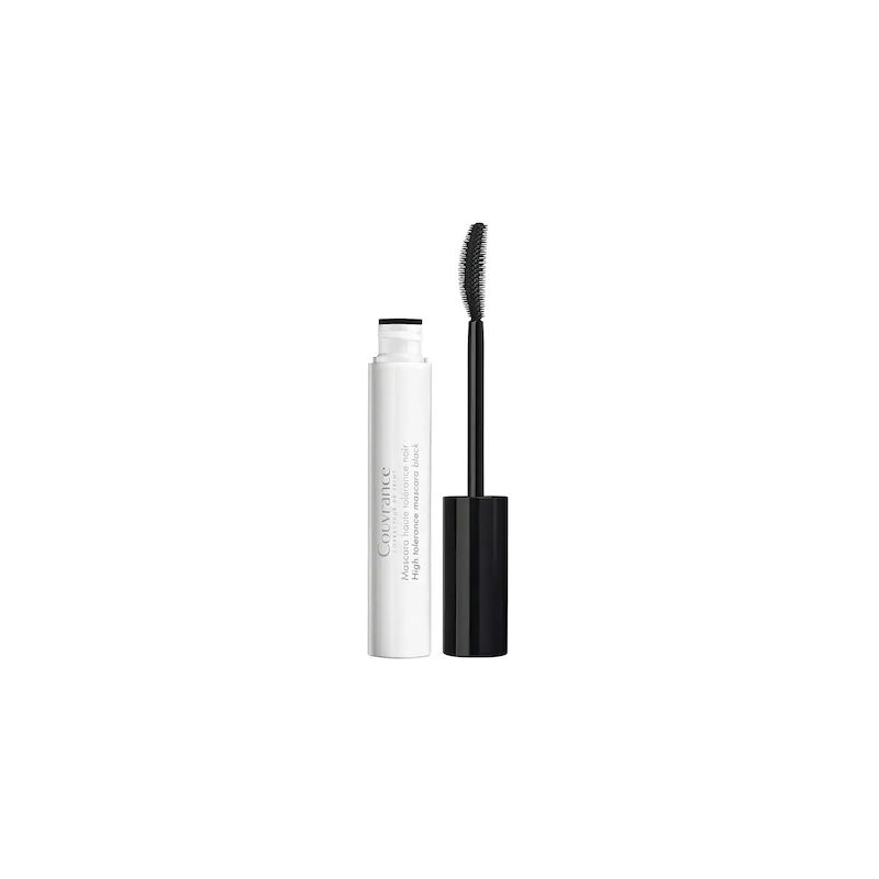 Avene Couvrance High Tolerance Mascara Μαύρο 7ml