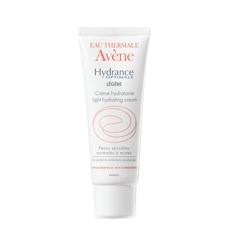 Avene Hydrance Optimale Legere Ενυδατική Λεπτής Υφής 40ml