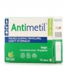 Tilman Antimetil Light Stomach Travel Pack 12 ταμπλέτες