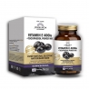 John Noa Liposomal Vitamin E 400iu 90 φυτικές κάψουλες