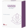 Laborest Colpofix Vaginal Applicators Κολπικό Τζελ Για Τις Ενδοεπιθηλιακές αλλοιώσεις του Τραχήλου Της Μήτρας 10 Τεμάχια