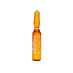 Version Bio Peptide Αντιγηραντικό Serum Προσώπου για Σύσφιξη & Λάμψη 2.5ml