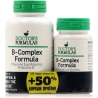 Doctor's Formula PROMO PACK B Complex Formula 120tabs+60tabs.