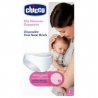 Chicco Mammy 4 Pack Λευκό Σλιπ Εγκυμοσύνης Μιας Χρήσης