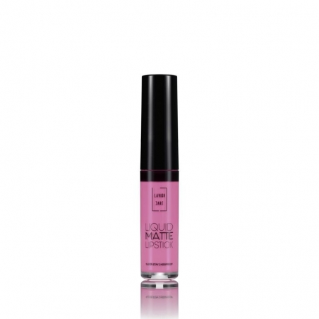 Lavish Care Lipcolor Liquid Κραγιόν Matte No 43 5ml Lavish Care Lipcolor Liquid Κραγιόν Matte No 43 5ml