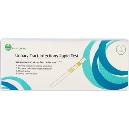 Urinary Tract Infections Test για Ουρολοίμωξη 1τμχ