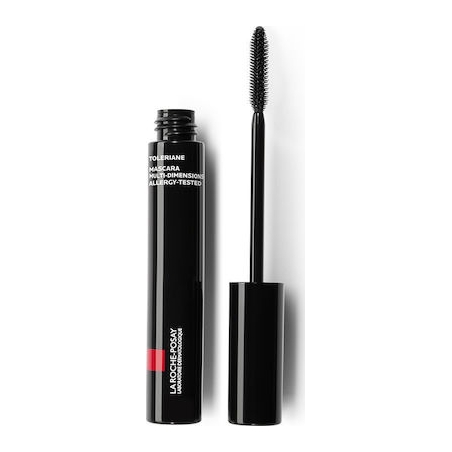 La Roche Posay Toleriane Multi Dimensions Mascara για Μήκος Black 7.2ml